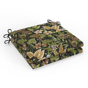 Outdoor Chair Cushions