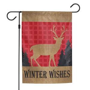 Outdoor Christmas Decorations