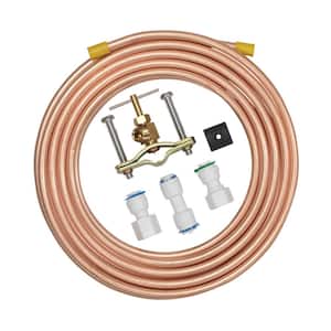 Flexible in Supply Lines