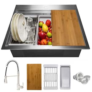 25-29.99: Sink Left to Right Length (in.)