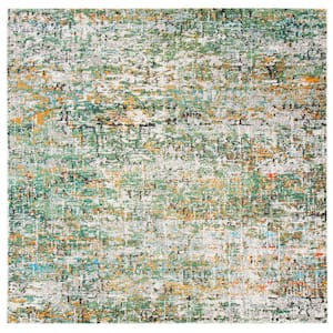 Approximate Rug Size (ft.): 11 X 11