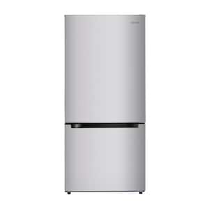 Refrigerators