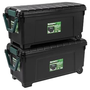 Heavy Duty - Storage Bins - Storage Containers - The Home Depot