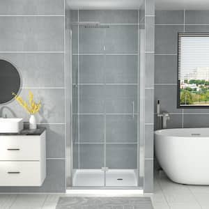 Popular Door Widths: 34 Inches