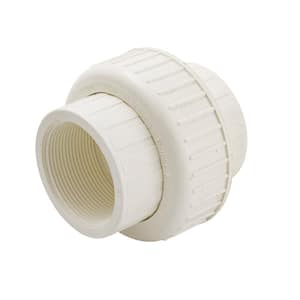 PVC Fittings