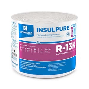 Fiberglass Insulation