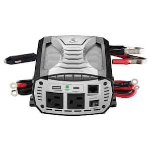 Running Wattage: less than 1000