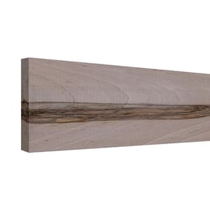 Nominal Product T x W (In.): 3/4 in x 6 in