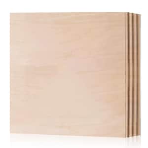 1/8: Nominal Product Thickness (in.)