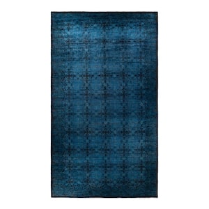 Approximate Rug Size (ft.): 10 X 18