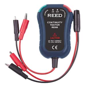 Voltage Testers