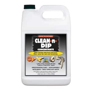 Clean-N-Dip