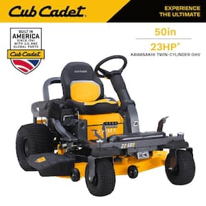 Gas Zero Turn Mowers