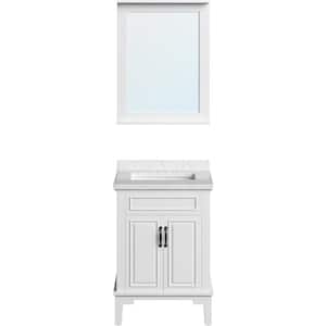Bathroom Vanities with Tops