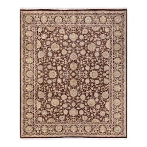 Approximate Rug Size (ft.): 8 X 10