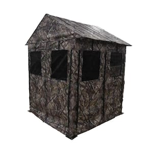 Ground Blind