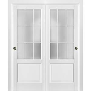 Door Size (WxH) in.: 48 x 80