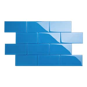 Approximate Tile Size: 3x6