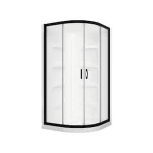 Shower Stalls & Kits