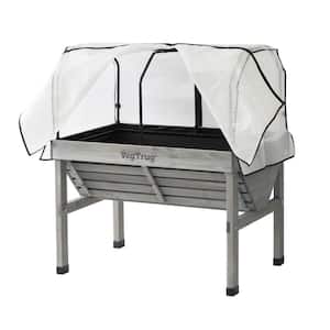 Elevated Garden Beds