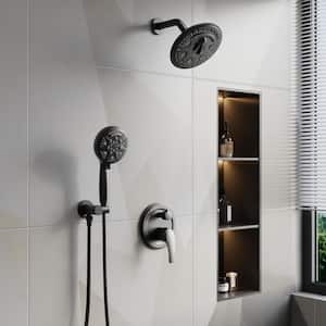 Shower Heads