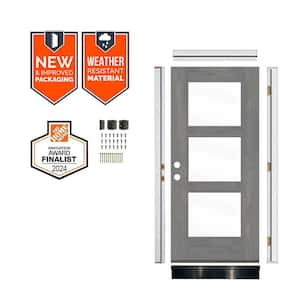 Single Door