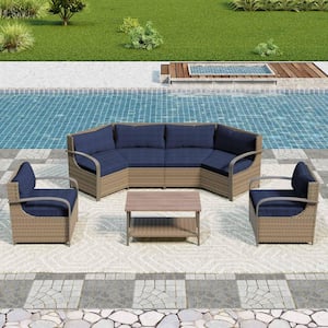 Patio Conversation Sets