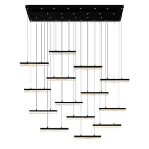 Chandelier Size: Oversized (>34in. wide)