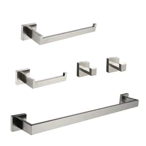 Bathroom Hardware Sets