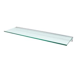 Wall Mounted Shelves