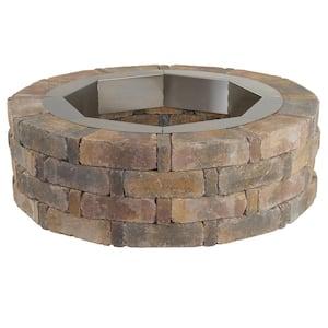 Fire Pit Kit