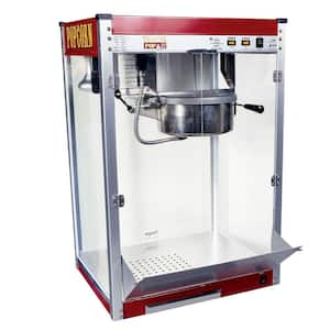 Popcorn Machines