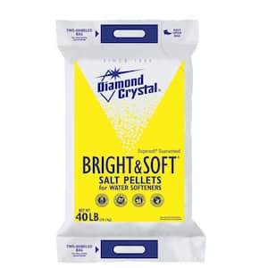 Water Softener Salt