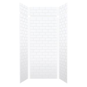 Popular Wall Widths: 36 Inches