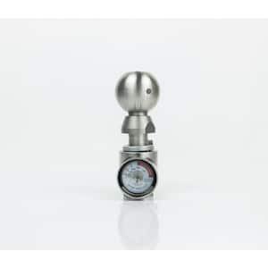 Hitch Balls