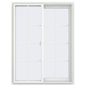 Vinyl - Replacement - Sliding Windows - Windows - The Home Depot