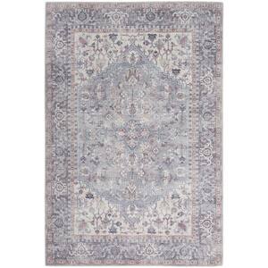 Approximate Rug Size (ft.): 5 X 7