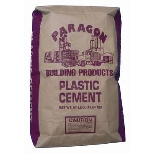 Cement