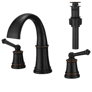 Bathroom Faucets