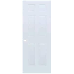 Door Size (WxH) in.: 32 x 80