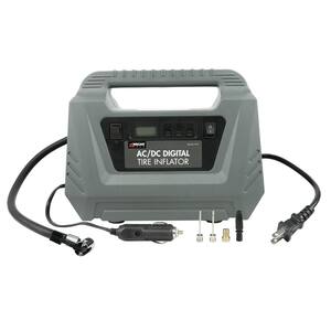 Corded Electric