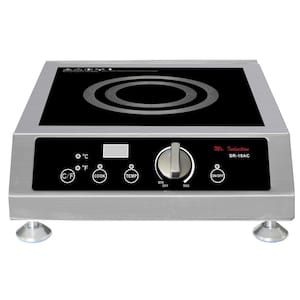Cooktop Size: 14 in.