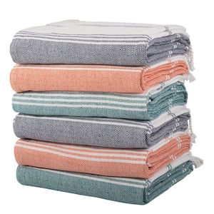 Bath Towels