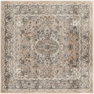 Approximate Rug Size (ft.): 5 X 5