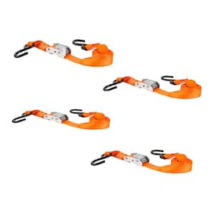 Strap length (ft.): 6 ft