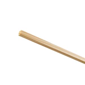 Product Width (in.): 0.375 in