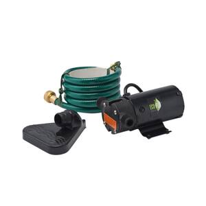 Transfer Pumps