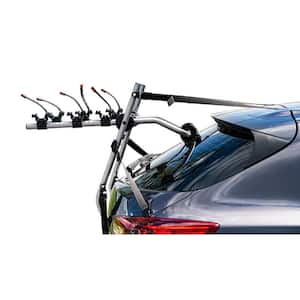 Tow Bike Rack