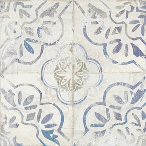 Approximate Tile Size: 6x6
