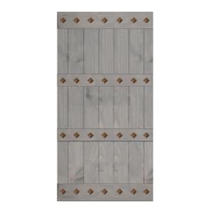 Door Size (WxH) in.: 42 x 84